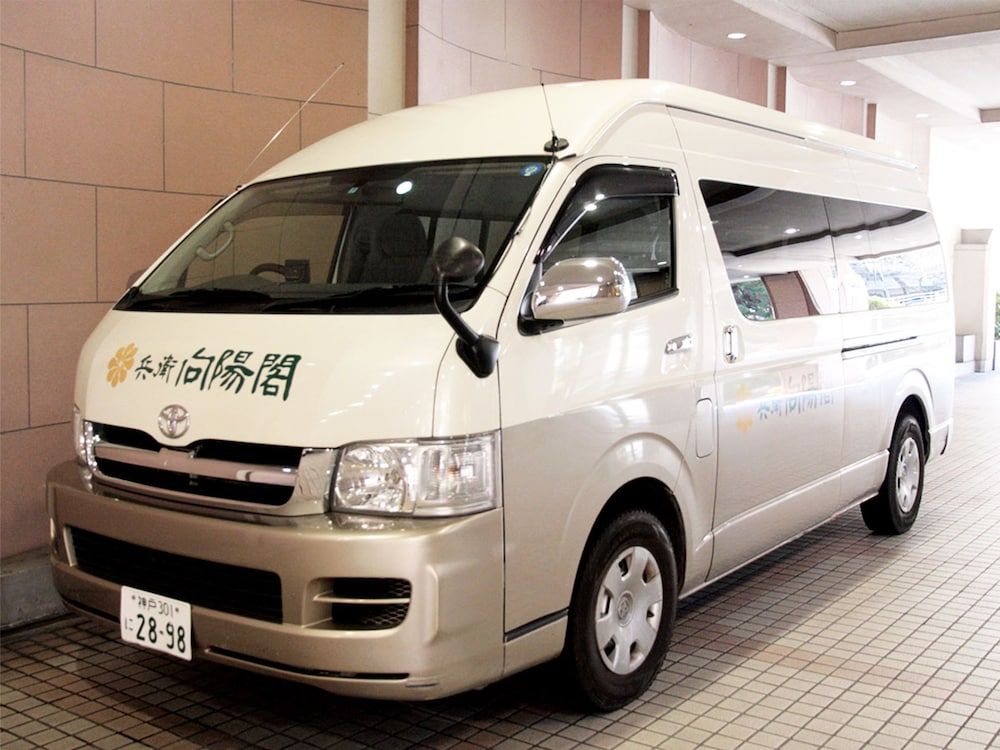 undefined Hyoe Koyokaku 6