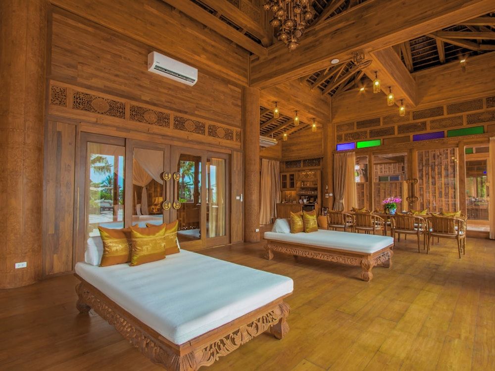 King Pavilion with FREE THB 1,000 Net Resort Credit per night