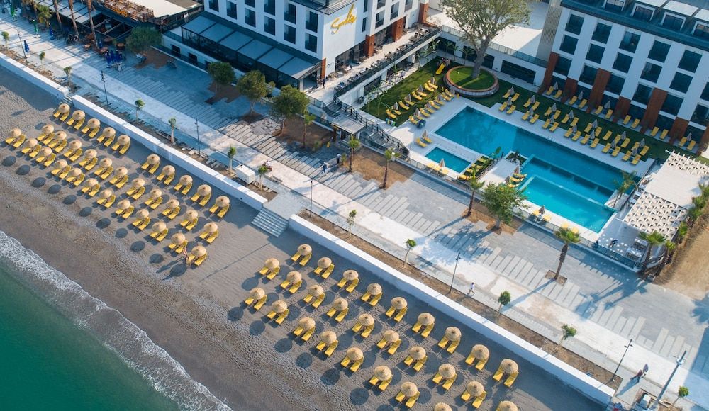 undefined Sundia Exclusive By Liberty Fethiye - Adults Only 7