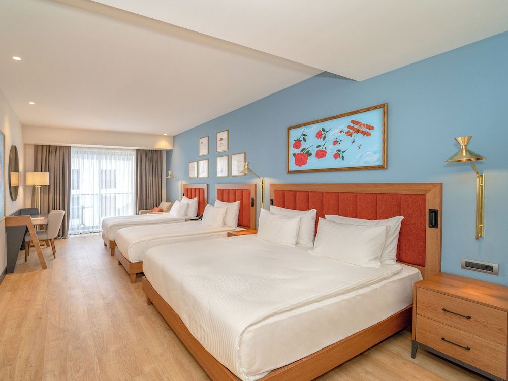 undefined Sundia Exclusive By Liberty Fethiye - Adults Only 2