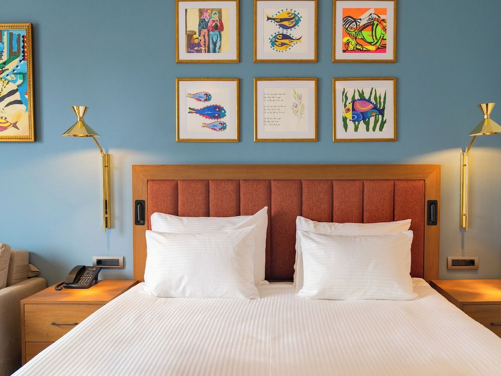 undefined Sundia Exclusive By Liberty Fethiye - Adults Only 5