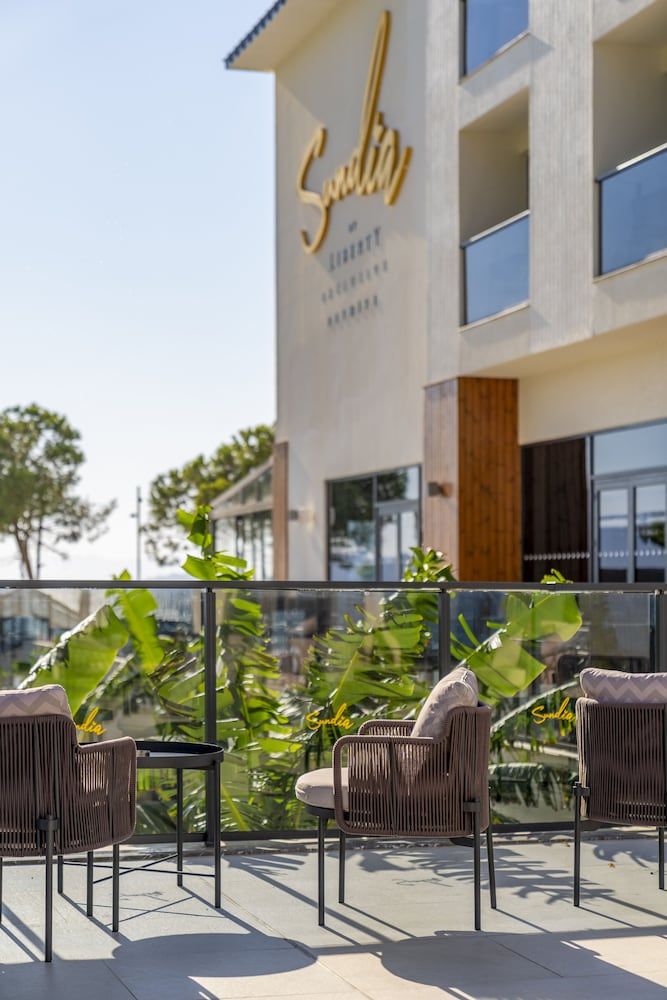 undefined Sundia Exclusive By Liberty Fethiye - Adults Only 8