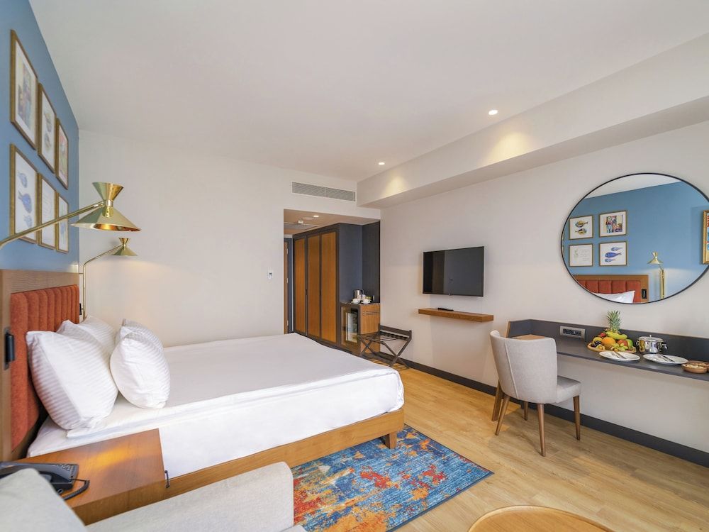 undefined Sundia Exclusive By Liberty Fethiye - Adults Only