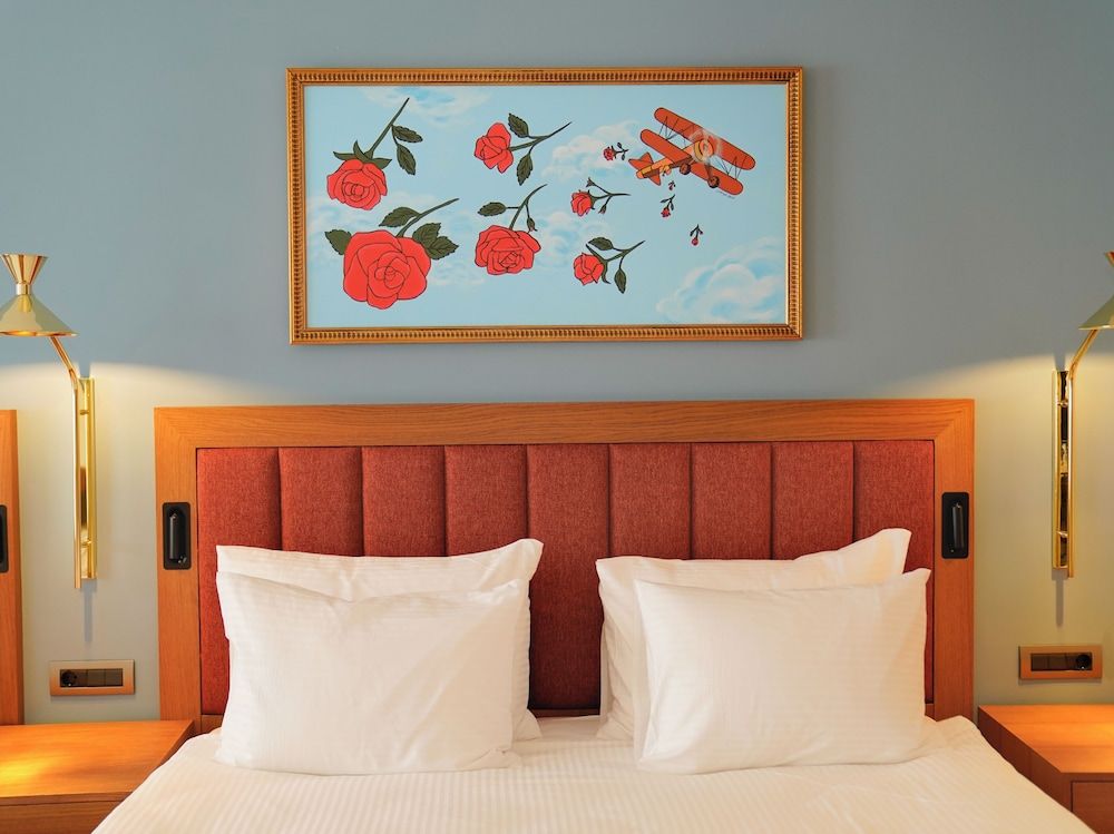 undefined Sundia Exclusive By Liberty Fethiye - Adults Only 10