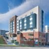 SpringHill Suites by Marriott Salt Lake City Sugar House