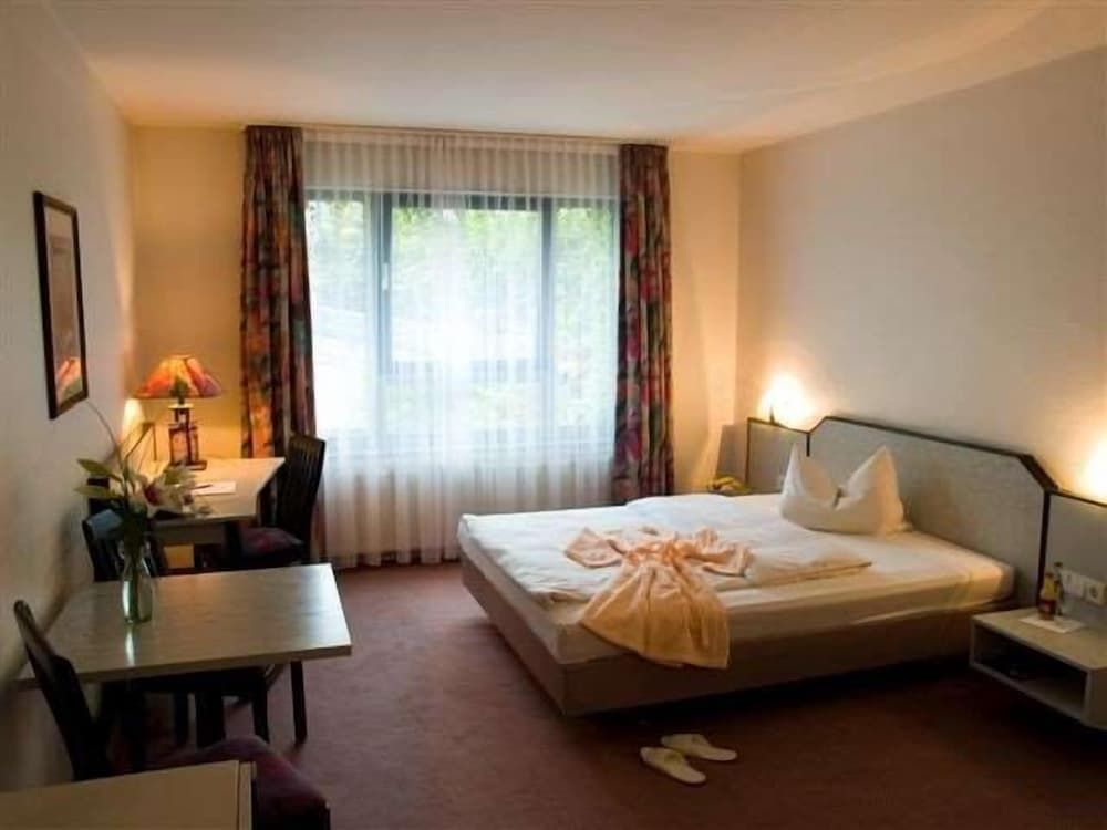 City Hotel Fortuna Standard Room 2