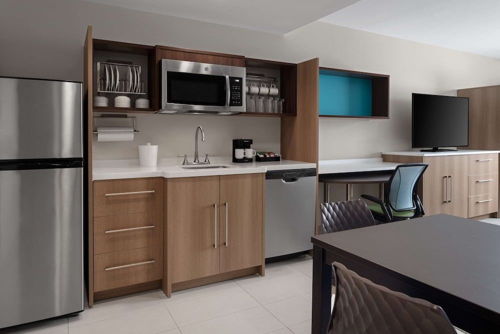 Suite, 1 Bedroom, Non Smoking