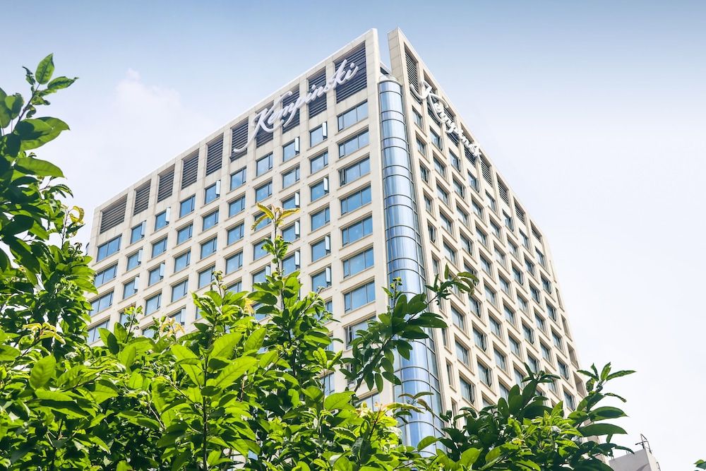 undefined Kempinski Residences Guangzhou