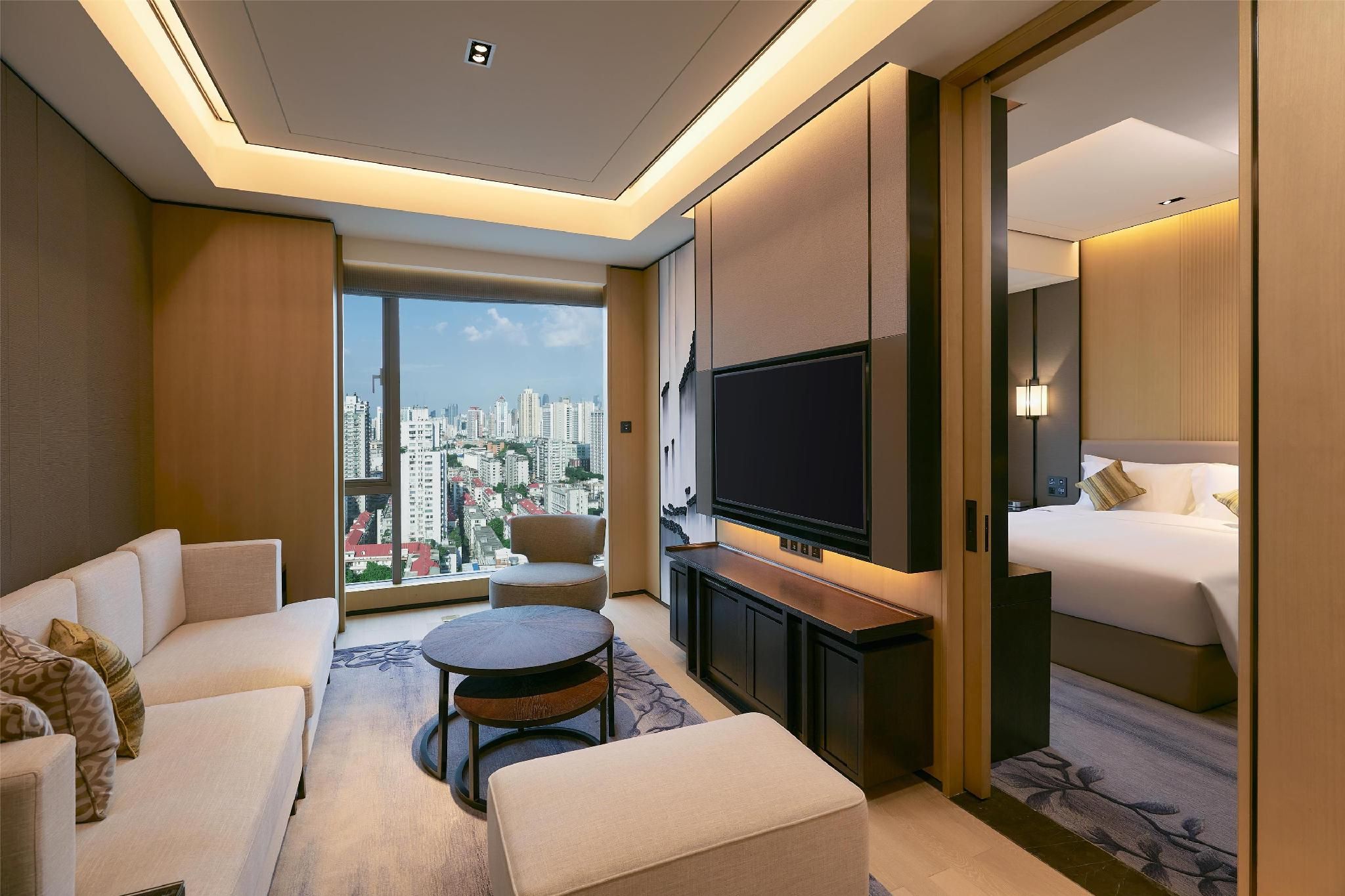 undefined Kempinski Residences Guangzhou 8