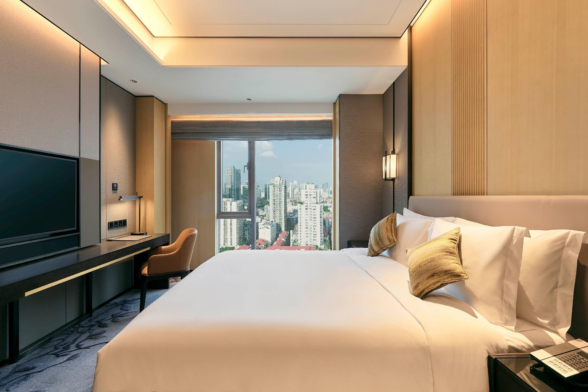 undefined Kempinski Residences Guangzhou 9