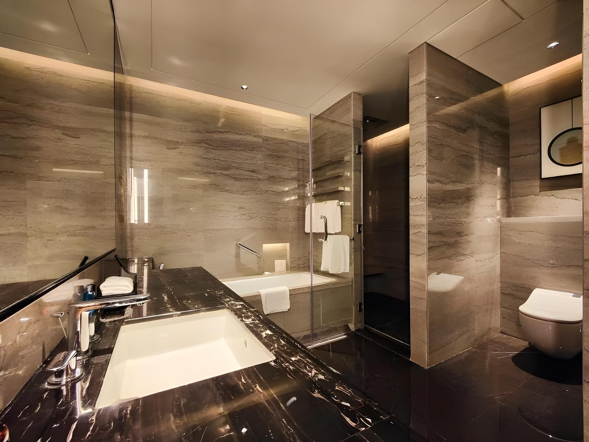 undefined Kempinski Residences Guangzhou 7