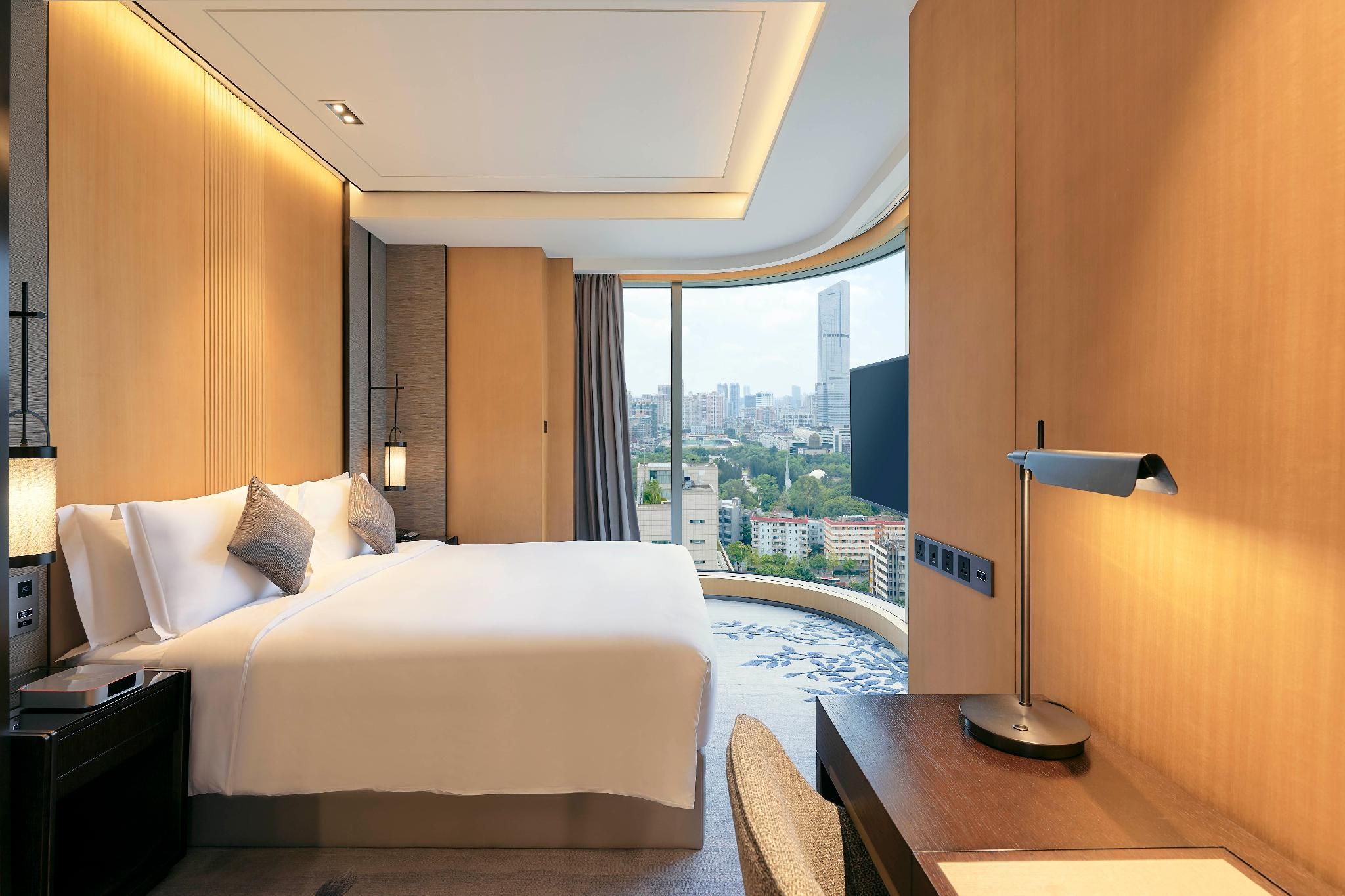 undefined Kempinski Residences Guangzhou 4