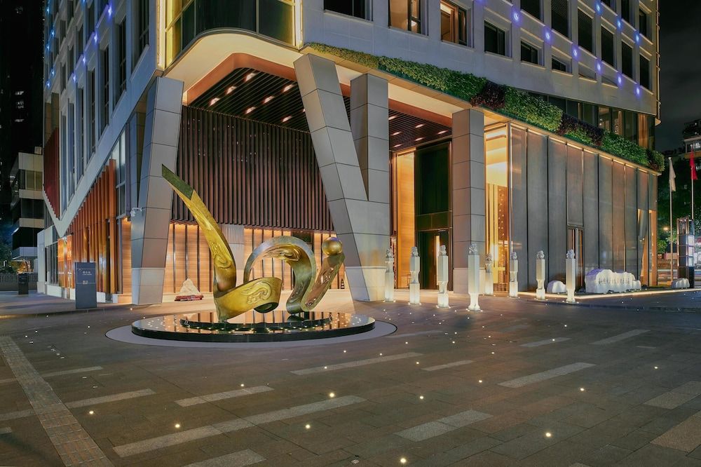 undefined Kempinski Residences Guangzhou 3