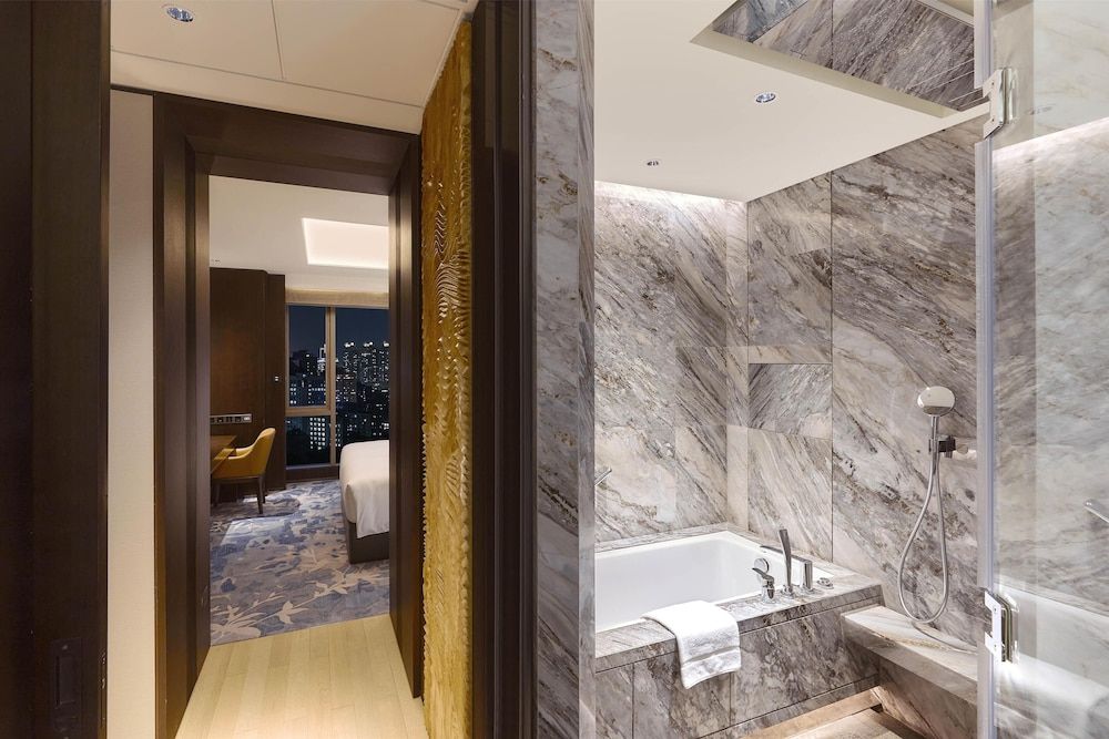 Kempinski Residences Guangzhou Suite (Grand Deluxe 2 Bedrooms) 5