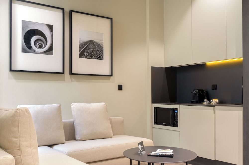 The Valentia Cabillers Hotel Superior Double Room 8