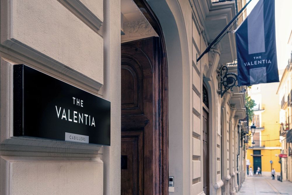 undefined The Valentia Cabillers Hotel 7