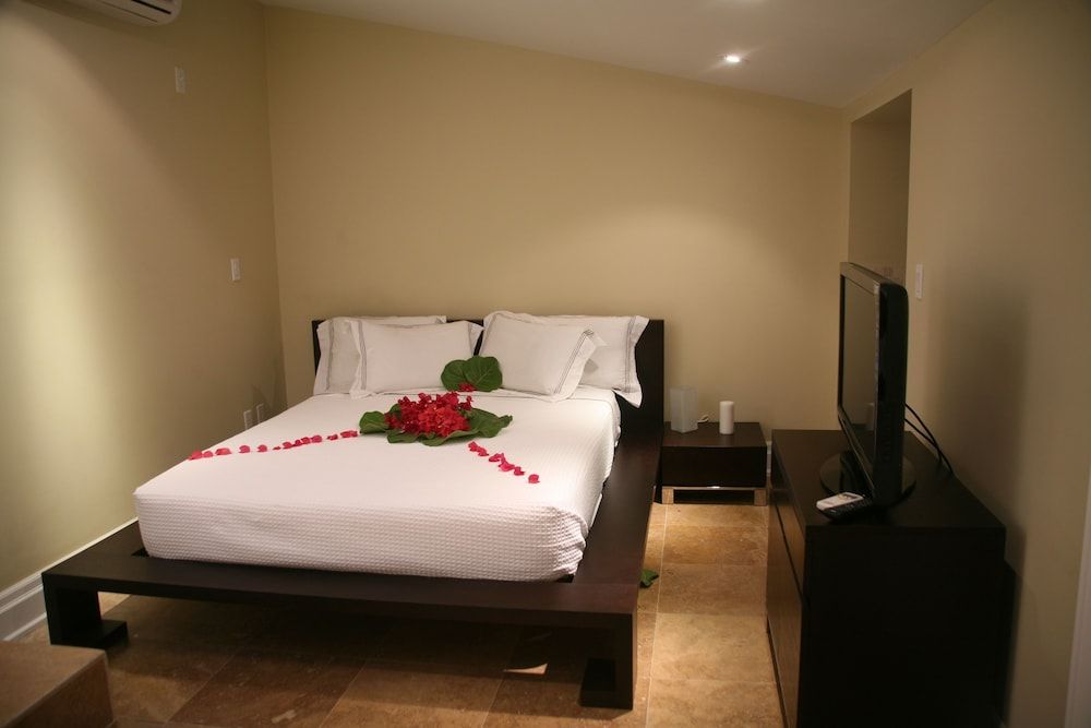 3 Bedroom Penthouse