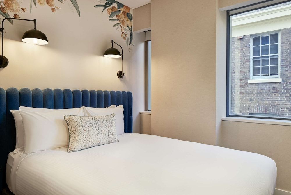 Aiden by Best Western Darling Harbour Standard Room, 1 Queen Bed, Non Smoking 11