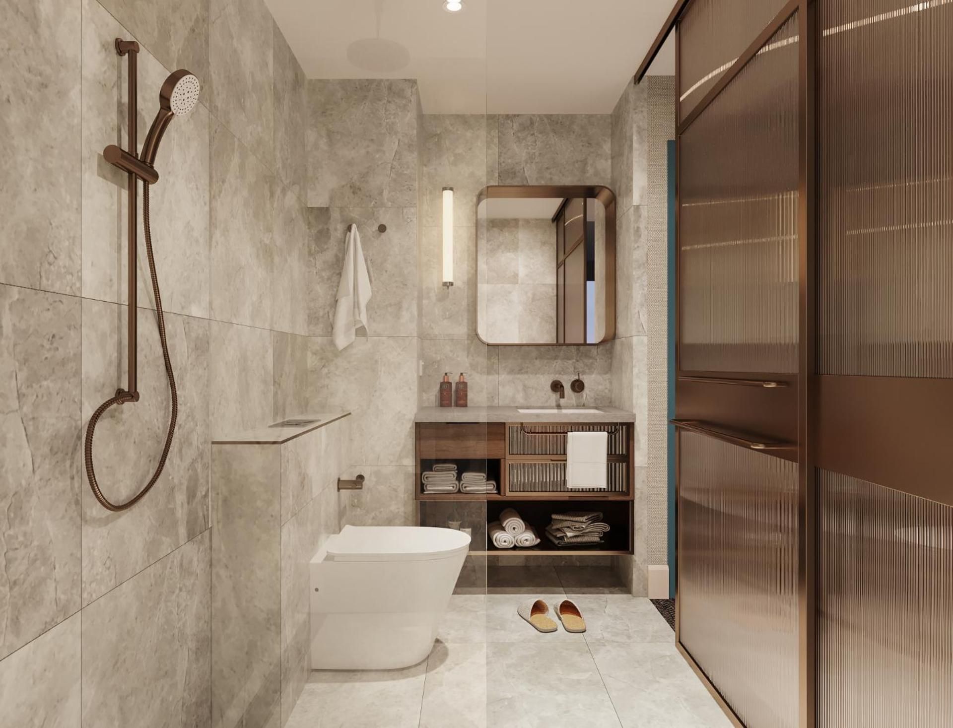 Aiden by Best Western Darling Harbour 2 Single Beds, Nonsmoking, Street View 14