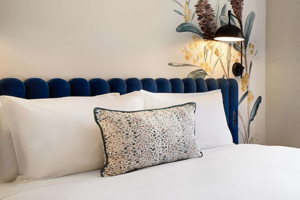 Aiden by Best Western Darling Harbour Standard Room, 1 Queen Bed, Non Smoking