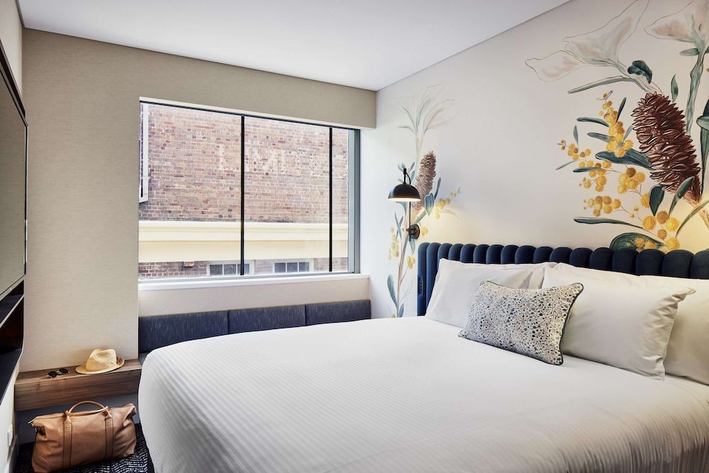 Aiden by Best Western Darling Harbour Standard Room, 1 Queen Bed, Non Smoking 5