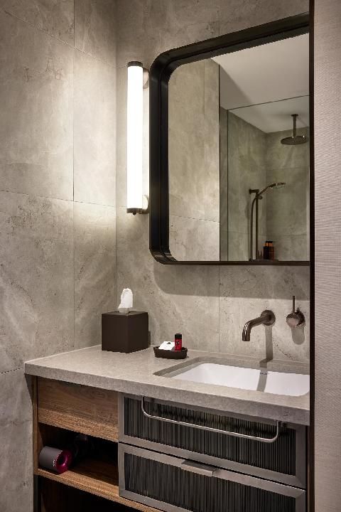 Aiden by Best Western Darling Harbour 2 Single Beds, Nonsmoking, Street View 8