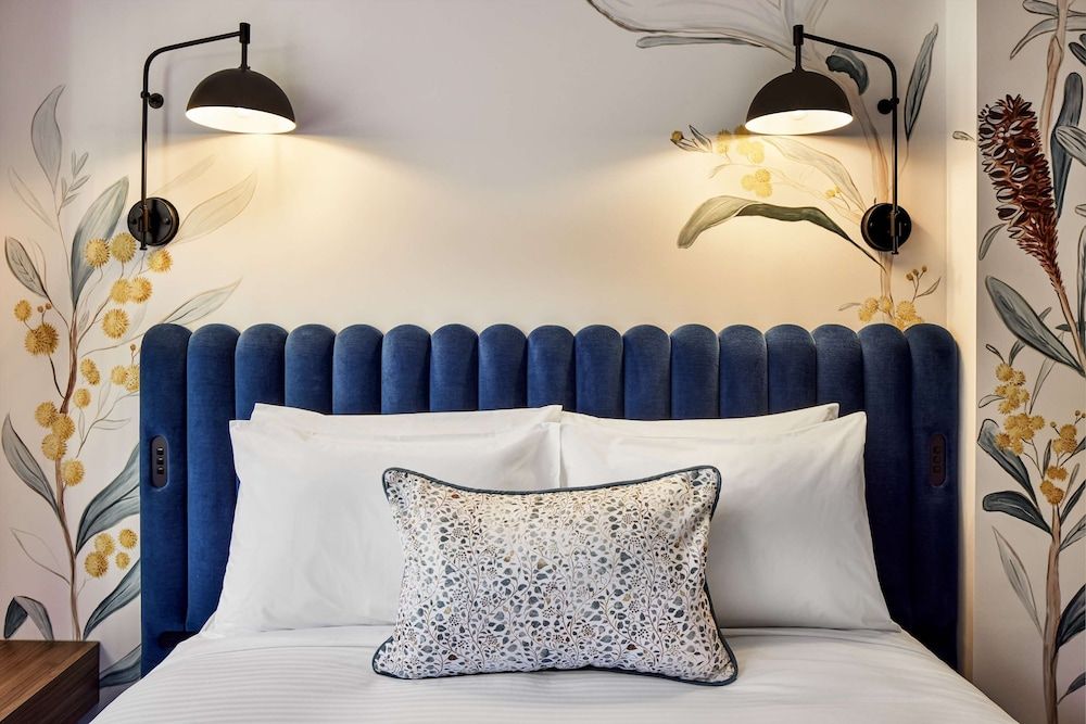 Aiden by Best Western Darling Harbour Standard Room, 1 Queen Bed, Non Smoking 4