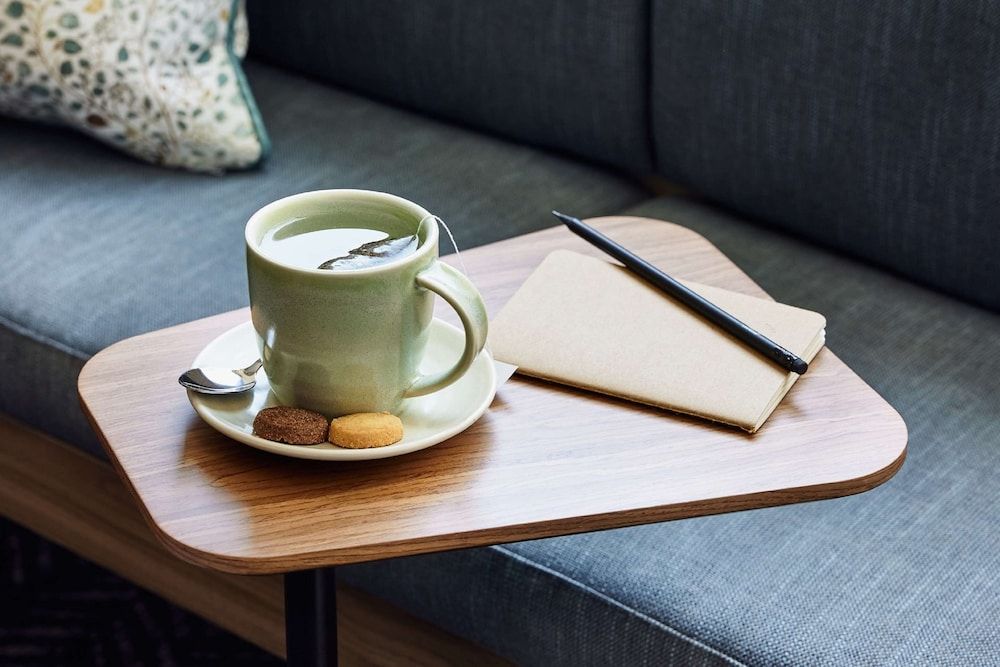 Aiden by Best Western Darling Harbour Standard Room, 1 Queen Bed, Non Smoking, City View 13