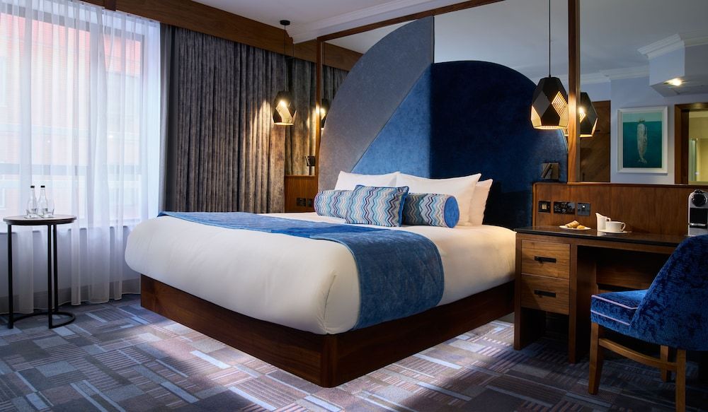 undefined Arthaus Hotel