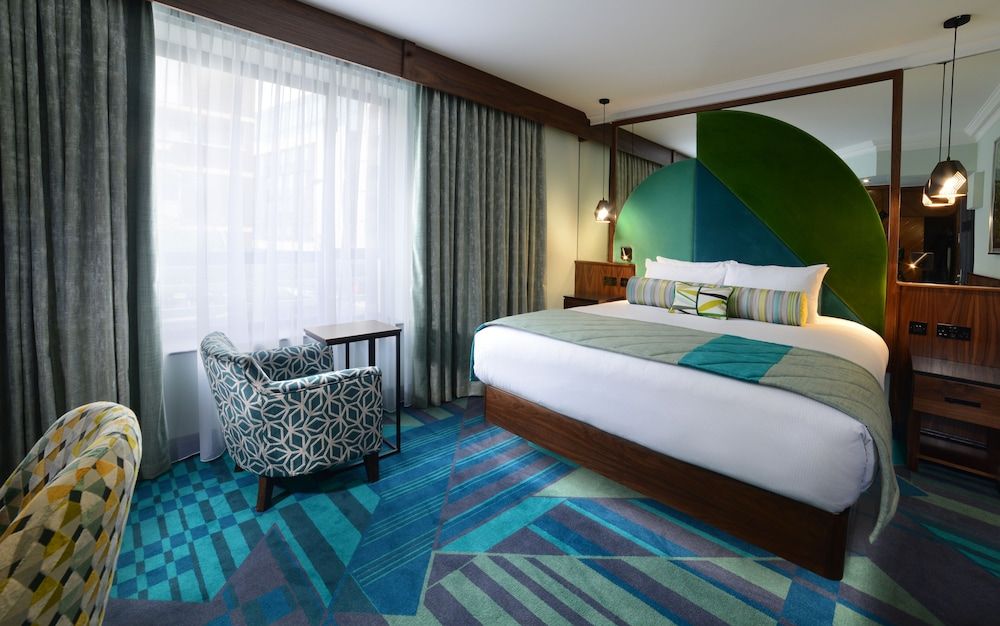 undefined Arthaus Hotel 3