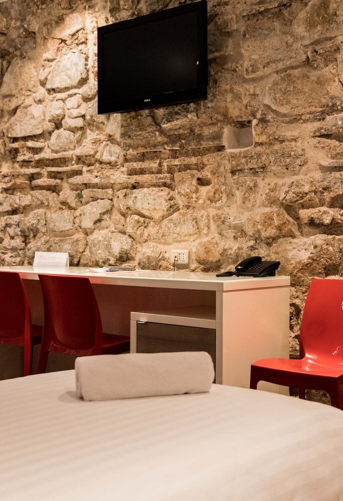 Slavija Culture Heritage Hotel Comfort Room 20