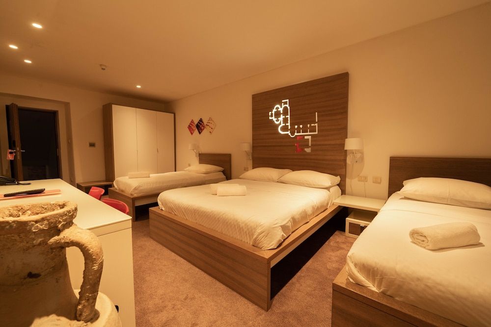 Slavija Culture Heritage Hotel Comfort Room 6