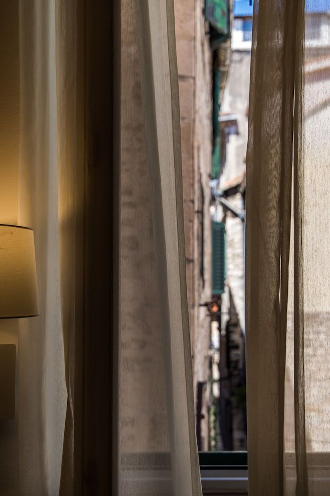 Slavija Culture Heritage Hotel Comfort Room 18