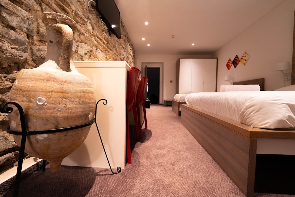 Slavija Culture Heritage Hotel