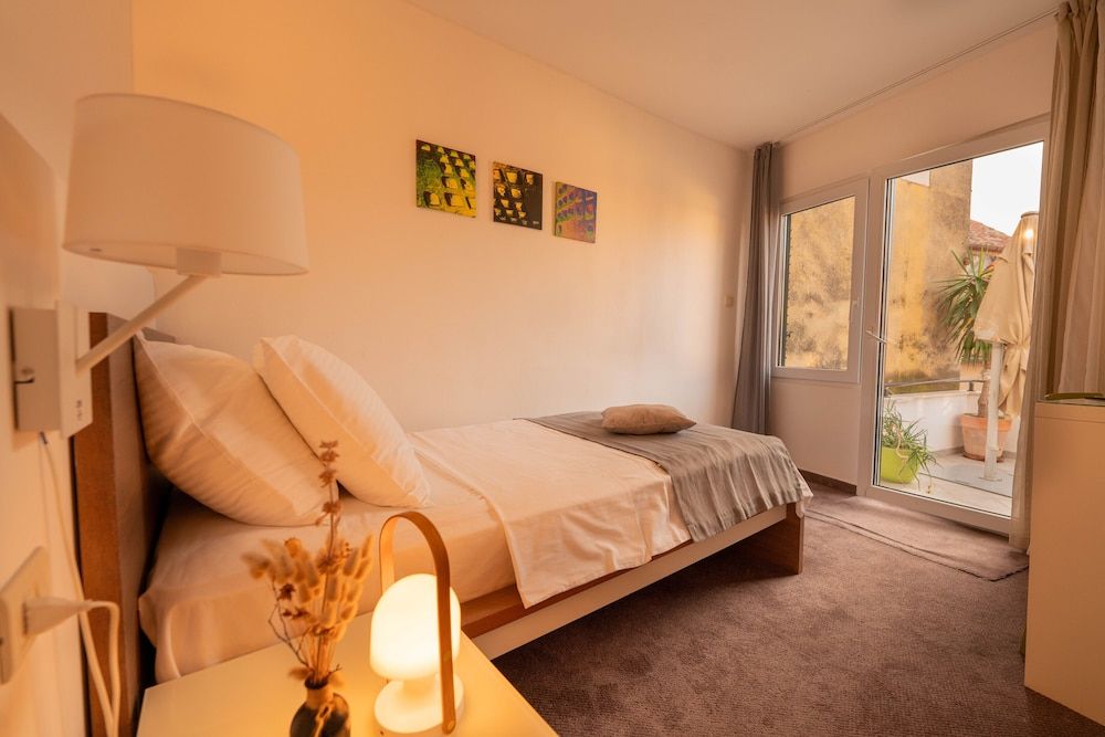 Suite with Terrace
