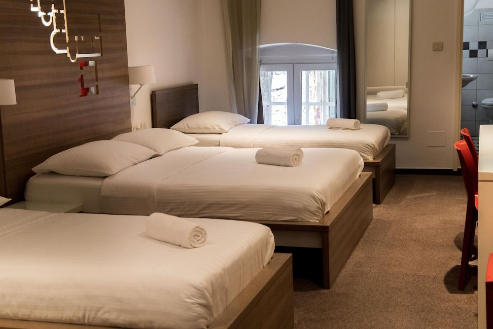 Slavija Culture Heritage Hotel Comfort Room 10