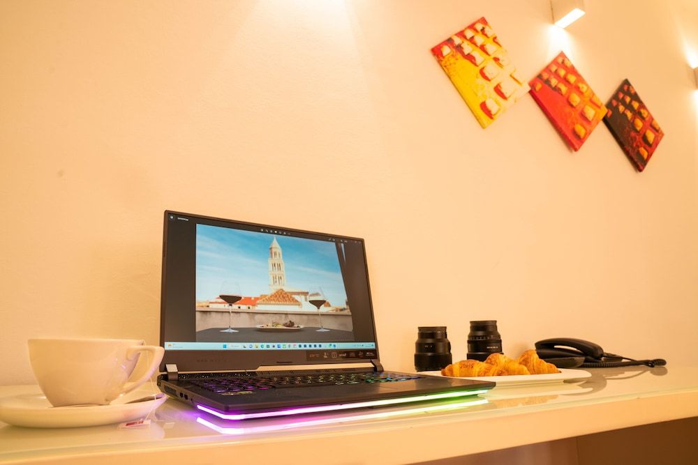 Slavija Culture Heritage Hotel Comfort Room 21