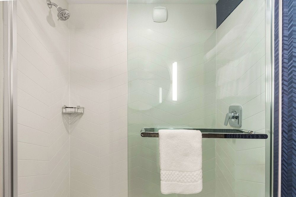 undefined Fairfield Inn & Suites by Marriott Seattle Downtown/Seattle Center 9