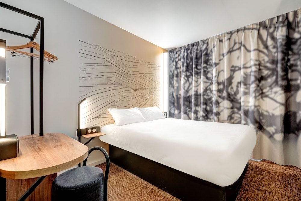Double Room, Non Smoking