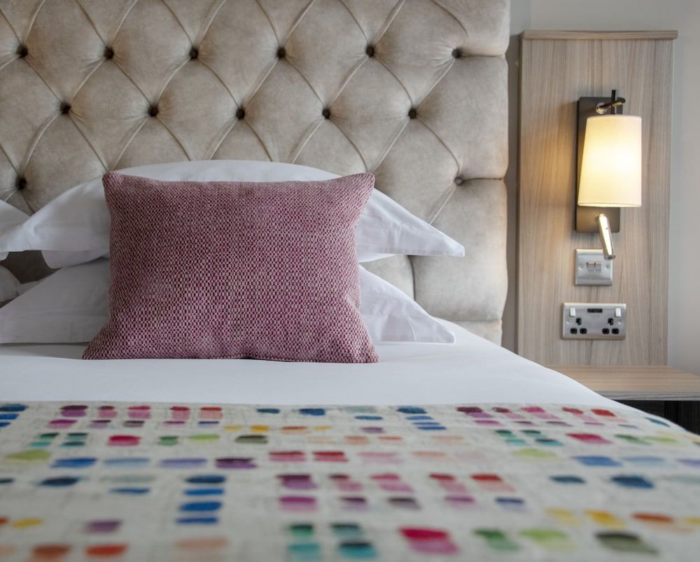 Boulevard Hotel Executive Double Room, 1 King Bed 3