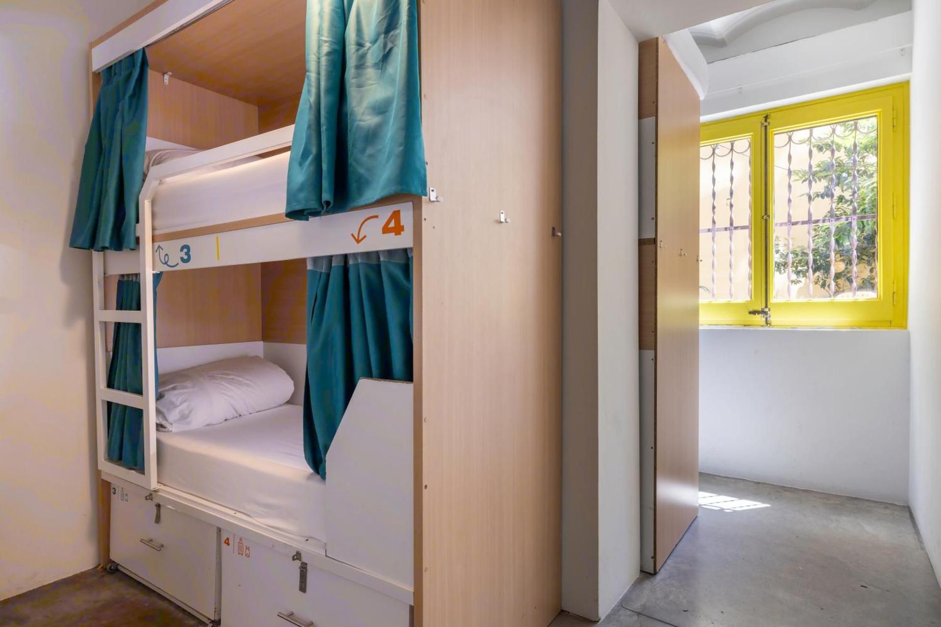 undefined The Loft House Barcelona 10