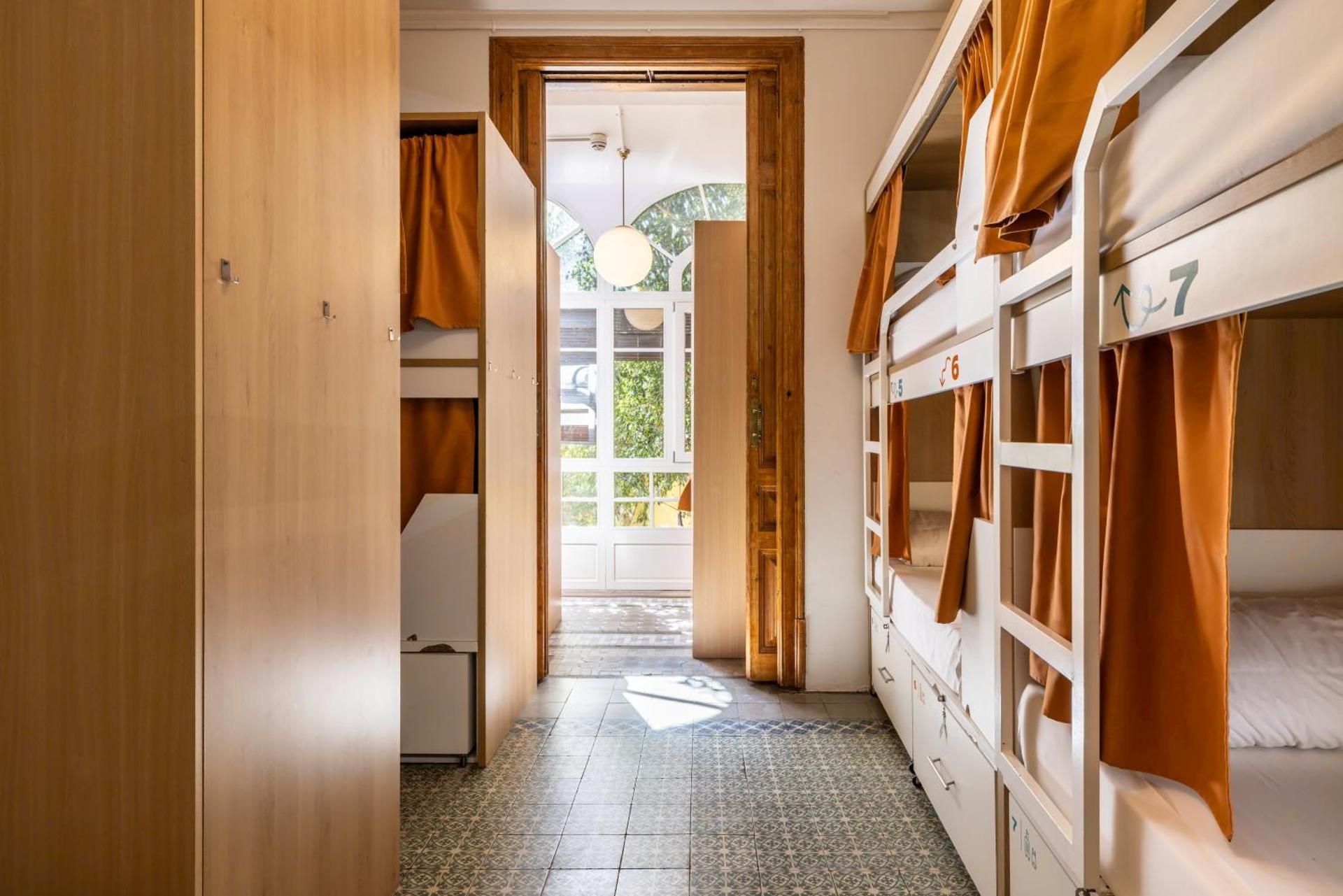 undefined The Loft House Barcelona 5