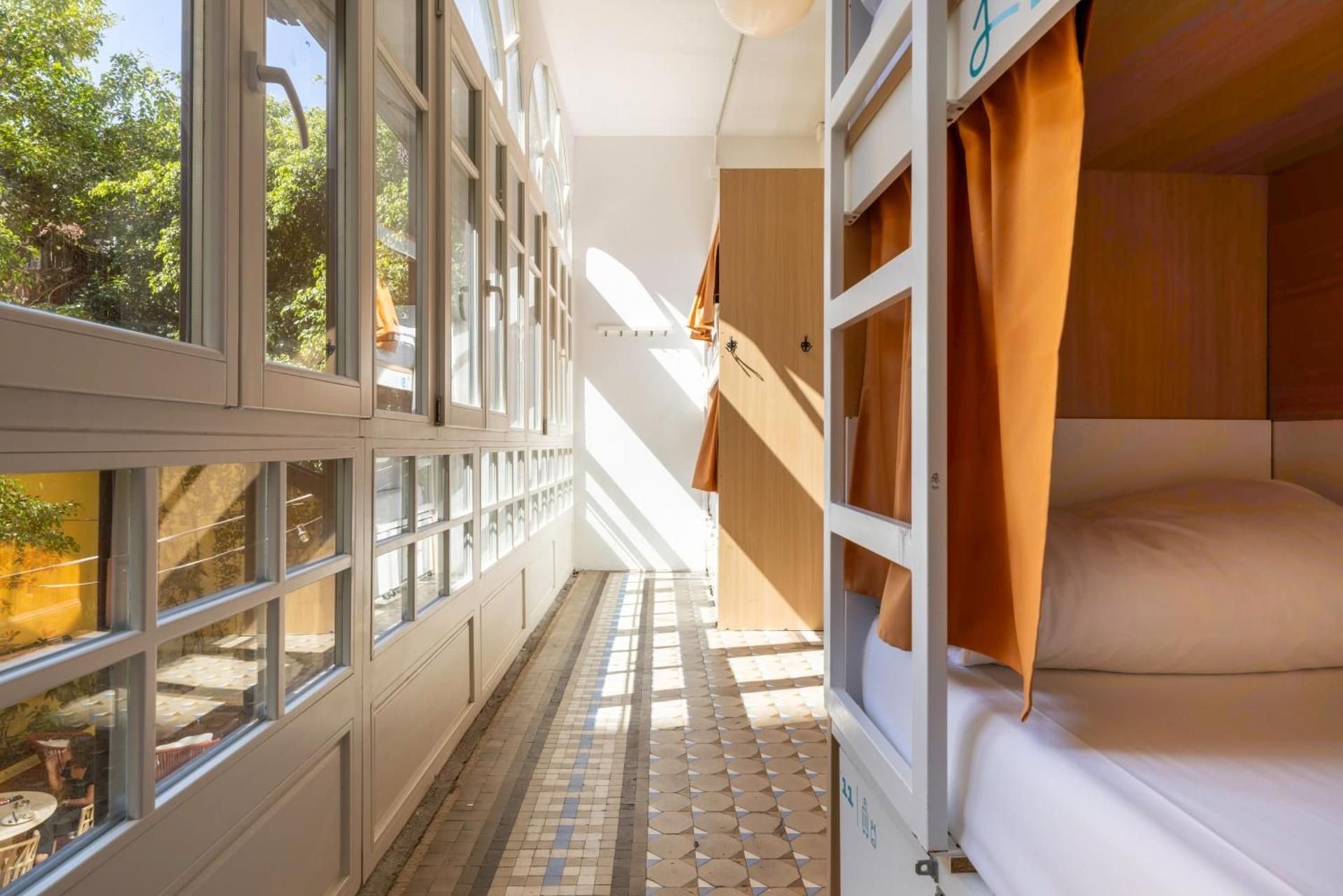 undefined The Loft House Barcelona 4