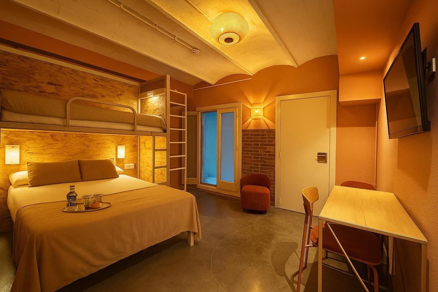 undefined The Loft House Barcelona 7