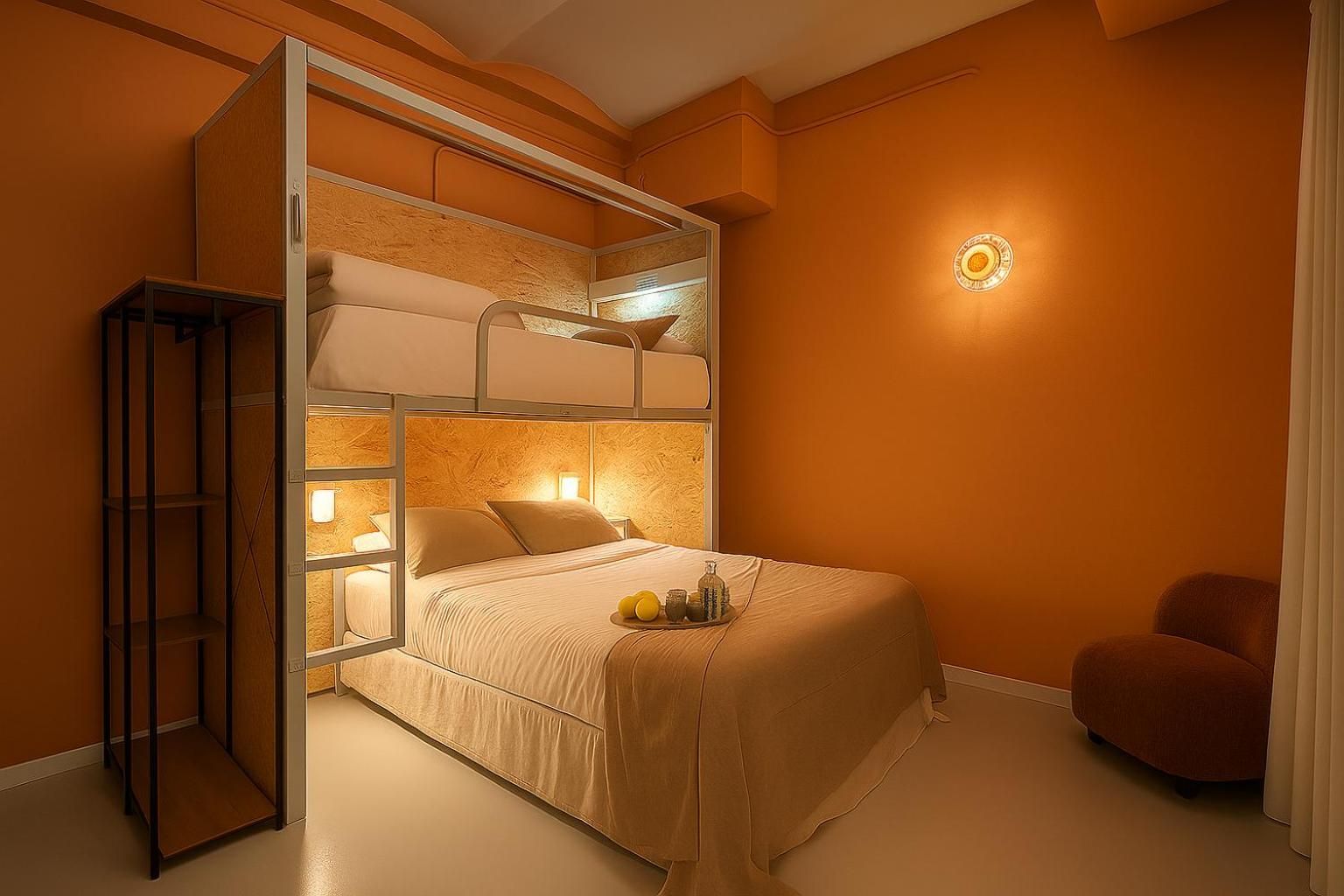 undefined The Loft House Barcelona 6