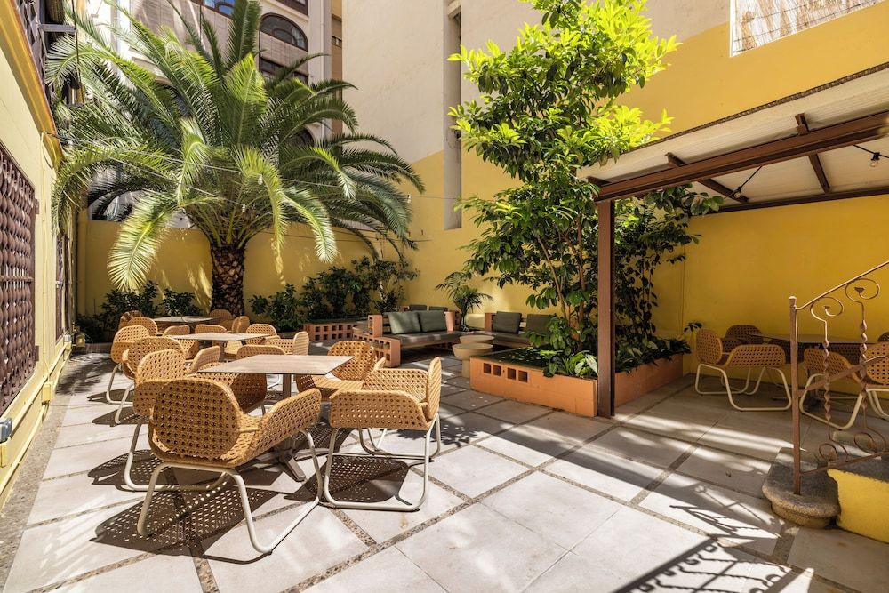 undefined The Loft House Barcelona