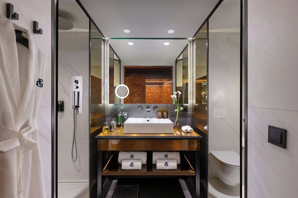 Forte de Gaia, Autograph Collection Classic Room, 2 Twin Beds 3