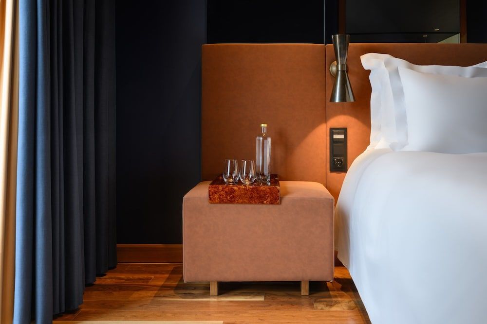 Forte de Gaia, Autograph Collection Classic Room, 2 Twin Beds 4