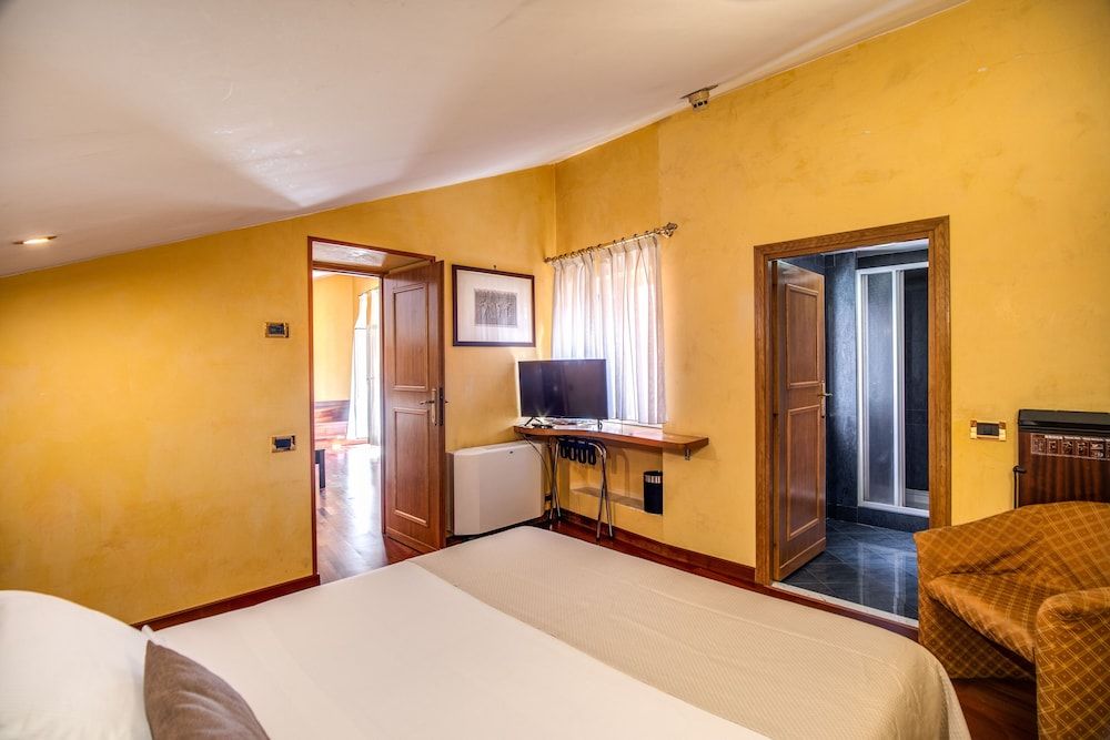 undefined Hotel della Torre Argentina 10