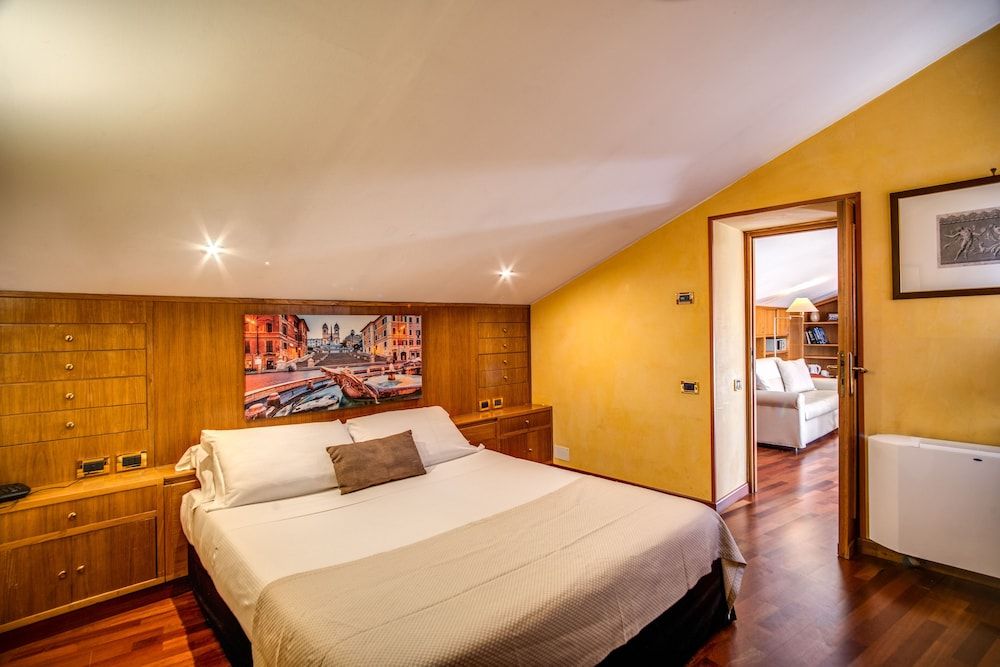 undefined Hotel della Torre Argentina 8